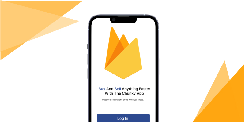 React Native Firebase